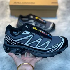 2024年最新】SALOMON xt-6の人気アイテム - メルカリ