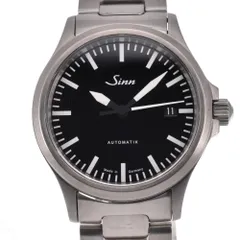 2024年最新】ジン 時計 sinn 556の人気アイテム - メルカリ