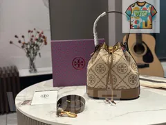 【今日WTO】TB New Bucket Bag - TB ニュー バケットバッグ-WTO輸入2-PXB18