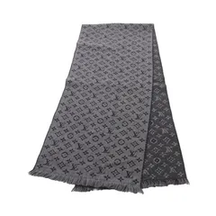 2025年最新】LOUIS VUITTON メンズ マフラーの人気アイテム