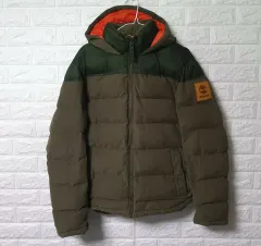 Timberland(ティンバーランド) ダウンジャケット 出品