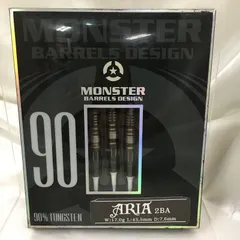 MONSTER ダーツセット ARIA & Dragster MONSTER ダーツセット ARIA & Dragster