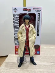 サカモトデイズ 一番くじ フィギュアセット A B C D ラストワン 一番くじ サカモトデイズ A賞 B賞 C 賞 D賞 ラストワン賞 新品未