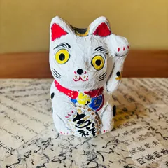 2026年最新】招き猫 大正の人気アイテム - メルカリ