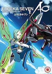 BANDAI - エウレカセブン/AO/劇場版【DVD】全23巻セット　一気観賞セット 2025年最新】エウレカセブン DVD BOXの人気アイテム - メルカリ
