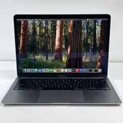 最終値下げ【美品】MacBookAir M1 16GB SSD1TB 2025年最新】macbook air m1 16gb 1tbの人気アイテム - メルカリ