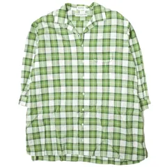 2024年最新】individualized shirts × beams boy ワンピースの人気アイテム - メルカリ