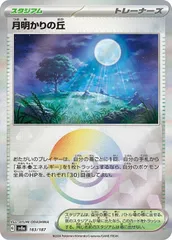 ☆超希少PSA10 月明かりの丘 ポケモンカード 2025年最新】月明かりの丘の人気アイテム - メルカリ