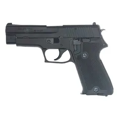 新日本模型/MGC　P220陸上自衛隊モデル新中央工業刻印入り Amazon | タナカ シグ P220 IC 陸上自衛隊 18歳以上ガスブロー