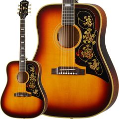 Epiphone Frontier USA Collection (Frontier Burst) [LR Baggs プリアンプ搭載エレアコ仕様]