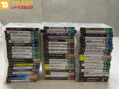 PlayStation 3/プレイステーション 3/プレステ 3/PS 3 北斗無双 戦場のヴァルキュリア ラストオブアス バイオハザード6 戦国無双4  等 ソフト 50点以上セット