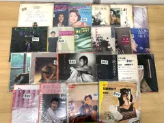 ▲01)【同梱不可】【全て見本盤】加藤登紀子のEPレコード まとめ売り22点セット/7インチ/プロモ/唯ひとたびの/愛さずにはいられない/A