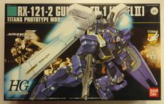 バンダイ HGUC 1/144 ADVANCE OF Z ティターンズの旗のもとに RX-121-2ガンダムTR-1ヘイズル2号機 069