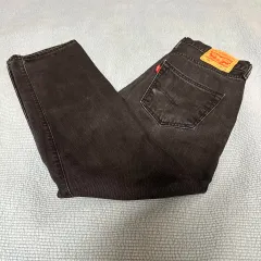 ヴィンテージ LEVI'S(リーバイス) 501 32X30