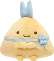 すみっコぐらし おとまり会テーマ 2019 ぬいぐるみ8体セット すみっコぐらし 11月発売「いっしょにおとまり会」テーマ