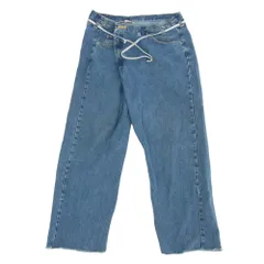 連休限定価格★MAISON EUREKAメゾンエウレカヴィンテーさジデニム MAISON EUREKA（メゾンエウレカ）の「【Maison Eureka】VINTAGE