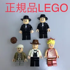 2025年最新】レゴインディージョーンズの人気アイテム - メルカリ