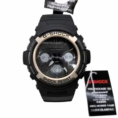 2025年最新】G-SHOCK awg-m100sfの人気アイテム - メルカリ