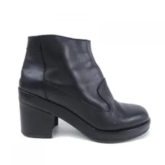 ジルサンダーネイビー JIL SANDER NAVY ブーツのサムネイル