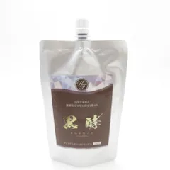 黒酵　ベーシックブラウン 2025年最新】黒酵ベーシックブラウンの人気アイテム - メルカリ