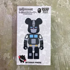 2023年最新】bearbrick bapeの人気アイテム - メルカリ