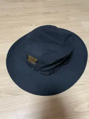 NEIGHBORHOOD. ボールハット ブラック　L Neighborhood Black SRL Sun Guard Cap Neighborhood