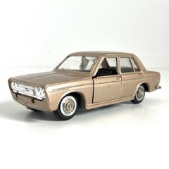 ヨネザワ　ダイヤペット　ケンメリ 激レア！日産 スカイライン ケンメリ GTR ヨネザワ ダイヤペット
