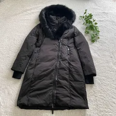 2025年最新】zara ロングダウンコートの人気アイテム - メルカリ