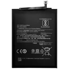 国内発送 純正同等新品 Xiaomi Redmi Note7 対応 バッテリー BN4A バッテリー  携帯電話のバッテリー 電池パック交換 内蔵battery 両面テープ 修理工具付き