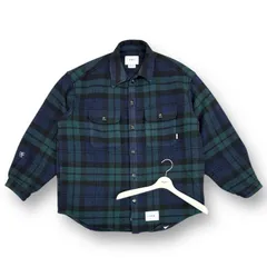 2025年最新】wtaps wcpo 02の人気アイテム - メルカリ 2025年最新】wtaps wcpo 02の人気アイテム - メルカリ
