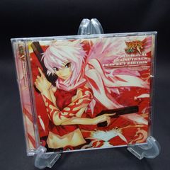爆裂天使 O.S.T.パーフェクト・エディション