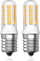 LED電球 E17 ミニクリプトン電球 40W形 400lm 電球色 2700K 口金直径17mm 調光非対応 LED 小形電球 E17口金 広配光タイプ 高演色性 PSE認証済み 密閉器具対応 省エネ 2個入り