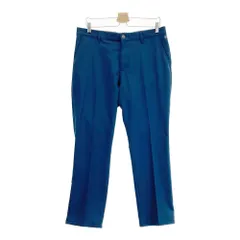 サイズ：88 ADIDAS GOLF アディダスゴルフ  ロングパンツ  ネイビー系 [240101464275] ゴルフウェア メンズ ストスト