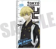 【中古】アクリルスタンド・アクリルパネル F.松野千冬 特大アクリルボード 「東京リベンジャーズ」