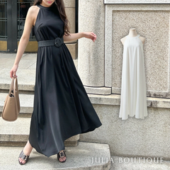 JULIA BOUTIQUE　アメリスロングワンピース