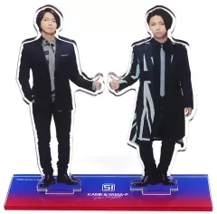 2025年最新】亀と山p アクスタの人気アイテム - メルカリ