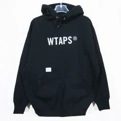 トップス WTAPS 24SS MC/SS/COTTON.SIGN 2025年最新】WTaps 24ss signの人気アイテム - メルカリ