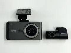 2025年最新】JEEP ドライブレコーダーの人気アイテム - メルカリ