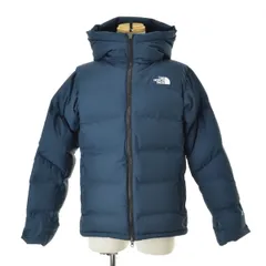 2025年最新】ノースフェイスthe north face ビレイヤーパーカ