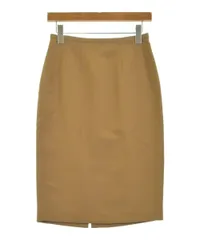 UNITED ARROWS ひざ丈スカート レディース 【古着】【中古】【送料無料】