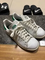 2025年最新】スタンスミスゴルフシューズの人気アイテム - メルカリ