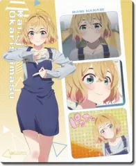 2025年最新】彼女お借りします マウスパッドの人気アイテム - メルカリ