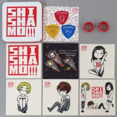 2025年最新】SHISHAMOツアーグッズの人気アイテム - メルカリ