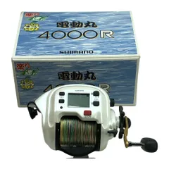SHIMANO 電動丸 4000R DIRECT LUBRICATION 969_1_800.jpg?20050106160622