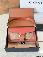 【今日特価】New Tabby Three-Layer Dionysus Bag コーチ タビー 3 層 ダイオニサス バッグ
