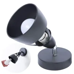 【特価商品】LED電球対応 スポットライト 壁掛け可能 ブラケットライト 壁掛けライト 1灯 間接照明 テレビ裏 E26 ベッドサイドライト リビング フロアスタンド 子供部屋 寝室 スタンドライト 居間用 北欧 テーブルランプ おしゃれ 照明器具 フロアライ