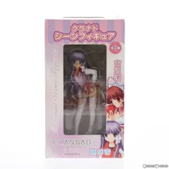 2025年最新】クラナド シーンフィギュア 杏の人気アイテム - メルカリ