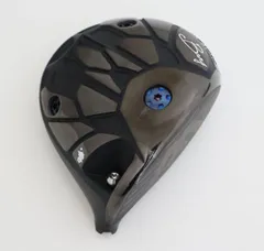 waoww bang 10度　ヘッド単体 新品 Waoww BANG ワオ バン 1W 10° （可変式） ヘッド - メルカリ