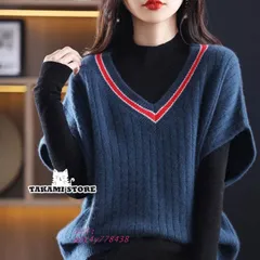 ドルマンスリーブ ニットベスト 重ね着 レイヤード セーター ニットソー レディース 秋 体型カバー 春 ドルマンニット 着痩せ トップス ゆったり ant4y778438