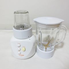 W629　タイガー　TIGER　ミル付き　ミキサー　TM8200　skp-c700